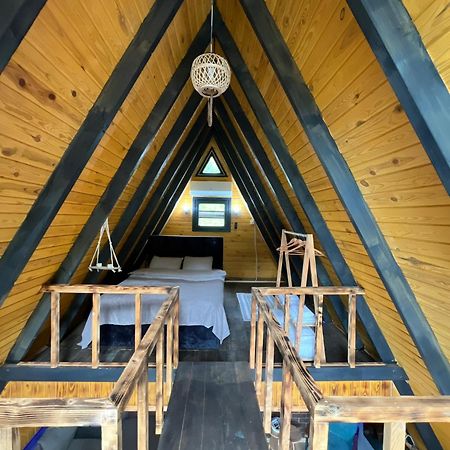 Bunika Bungalov Rize Bagian luar foto